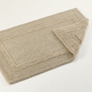 Abyss & Habidecor Abyss & Habidecor Reversible Ct  60x60 770 Linen