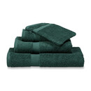 Vandyck Vandyck Prestige Plain Dark Green Douchelaken 70x140