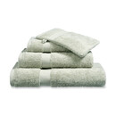 Vandyck Vandyck Prestige Plain Pale Olive Douchelaken 70x140