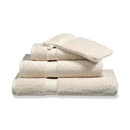 Vandyck Vandyck Prestige Plain Cream Tan Douchelaken 70x140