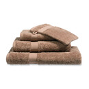 Vandyck Vandyck Prestige Plain Fudge Douchelaken 70x140
