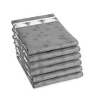 DDDDD DDDDD theedoek Honey  60x65 grey