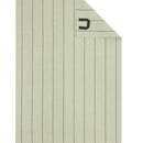 Cawö Cawö Nature Theedoek 532 wasabi 50/70