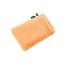 Vossen Vossen Washandje Vienna Style Supersoft  Apricot 22x16