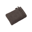 Vossen Vossen Washandje Vienna Style Supersoft  Slate Grey 22x16