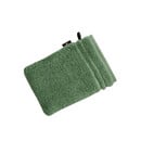 Vossen Vossen Washandje Vienna Style Supersoft  Evergreen 22x16