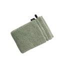 Vossen Vossen Washandje Vienna Style Supersoft  Soft-Green 22x16