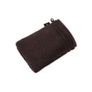 Vossen Vossen Washandje Vienna Style Supersoft  Dark Brown 22x16