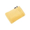 Vossen Vossen Washandje Vienna Style Supersoft  Citro 22x16