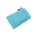 Vossen Vossen Washandje Vienna Style Supersoft  Light Azure 22x16
