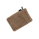 Vossen Vossen Washandje Vienna Style Supersoft camel 22x16