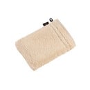 Vossen Vossen Washandje Vienna Style Supersoft  Chamois 22x16