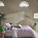 Pip Studio Pip Studio Dekbedovertrek La Dolce Vita Lila 200x200/220 cm