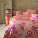Pip Studio Pip Studio Dekbedovertrek Viva La Vida Pink 140x200/220 cm