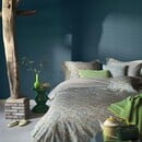 Pip Studio Pip Studio Dekbedovertrek Alba Blue 140x200/220 cm