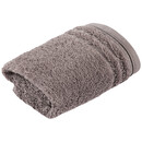 Vossen Vossen Gezichtsdoekje Vienna Style Supersoft  Pepplestone 30x30