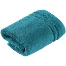 Vossen Vossen Gezichtsdoekje Vienna Style Supersoft  Lagoon 30x30