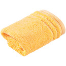 Vossen Vossen Gezichtsdoekje Vienna Style Supersoft  Citro 30x30