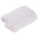 Vossen Vossen Gezichtsdoekje Vienna Style Supersoft  White 30x30