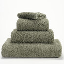 Abyss  Abyss & Habidecor Super Pile Gastendoekje 40x75 277 laurel