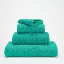 Abyss  Abyss & Habidecor Super Pile Gastendoekje 40x75 302 lagoon