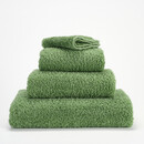 Abyss  Abyss & Habidecor Super Pile Gastendoekje 40x75 205 forest