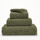Abyss  Abyss & Habidecor Super Pile Gastendoekje 30x50 275 khaki