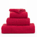 Abyss  Abyss & Habidecor Super Pile Gastendoekje 30x50 564 carmin