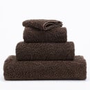 Abyss  Abyss & Habidecor Super Pile Gastendoekje 30x50 795 mustang