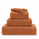 Abyss  Abyss & Habidecor Super Pile Gastendoekje 40x75 737 caramel