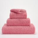 Abyss  Abyss & Habidecor Super Pile Gastendoekje 30x50 573 flamingo