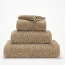 Abyss  Abyss & Habidecor Super Pile Gastendoekje 30x50 711 taupe