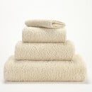 Abyss  Abyss & Habidecor Super Pile Gastendoekje 40x75 101 ecru