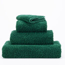 Abyss  Abyss & Habidecor Super Pile Gastendoekje 40x75 298 britisch green