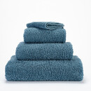 Abyss  Abyss & Habidecor Super Pile Gastendoekje 30x50 306 bluestone