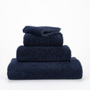 Abyss  Abyss & Habidecor Super Pile Gastendoekje 30x50 314 navy