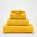 Abyss  Abyss & Habidecor Super Pile Gastendoekje 30x50 830 banane