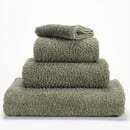 Abyss  Abyss & Habidecor Super Pile Gastendoekje 30x50 277 laurel