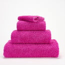 Abyss  Abyss & Habidecor Super Pile Gastendoekje 30x50 570 happy pink