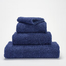 Abyss  Abyss & Habidecor Super Pile Gastendoekje 30x50 332 cadette blue