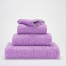 Abyss  Abyss & Habidecor Super Pile Gastendoekje 30x50 430 lupin