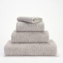 Abyss  Abyss & Habidecor Super Pile Gastendoekje 30x50 950 cloud