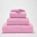 Abyss  Abyss & Habidecor Super Pile Gastendoekje 40x75 501 pink lady