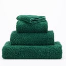 Abyss  Abyss & Habidecor Super Pile Gastendoekje 30x50 298 britisch green