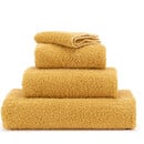 Abyss  Abyss & Habidecor Super Pile Gastendoekje 30x50 870 curcuma