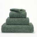 Abyss  Abyss & Habidecor Super Pile Gastendoekje 40x75 280 evergreen