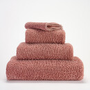 Abyss  Abyss & Habidecor Super Pile Gastendoekje 30x50 515 rosette