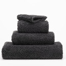 Abyss  Abyss & Habidecor Super Pile Gastendoekje 30x50 997 volcan