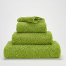 Abyss  Abyss & Habidecor Super Pile Gastendoekje 40x75 165 apple green