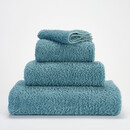 Abyss  Abyss & Habidecor Super Pile Gastendoekje 40x75 309 atlantic
